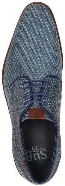 Gekleed Laag - large