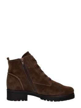 Veterschoenen Hak