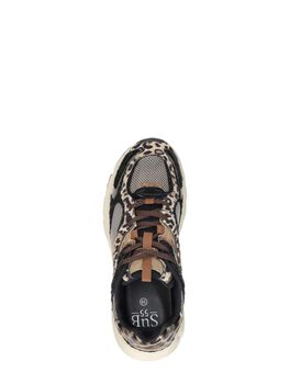 Sneakers Laag