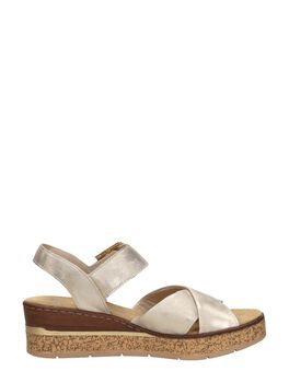 Sandalen Hak