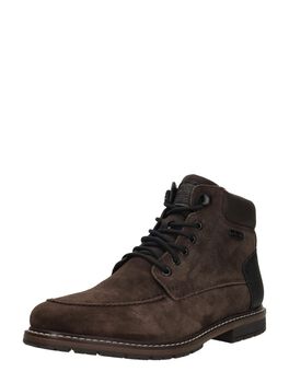 Veterschoenen Hoog