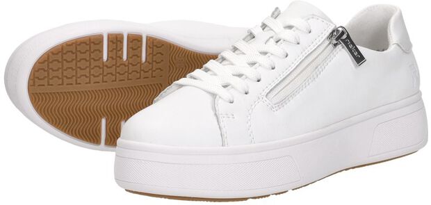 Veterschoenen Laag - large