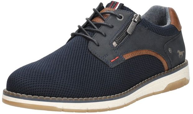 Veterschoenen Laag - large