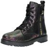 Veterschoen hoog - small