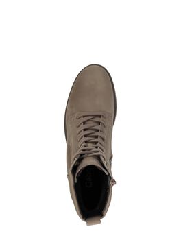 Veterschoenen Hoog