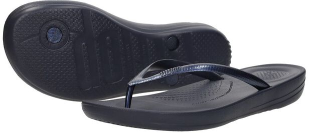 Iqushion Ergonomic Flip Flops - large