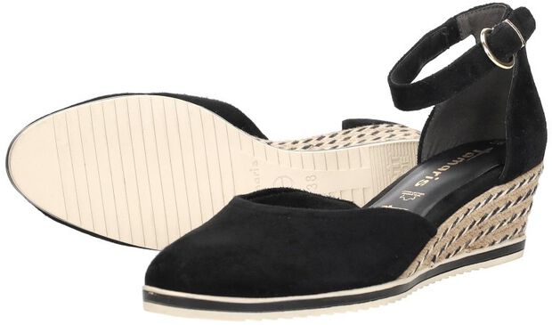 Sandalen Touwzool - large