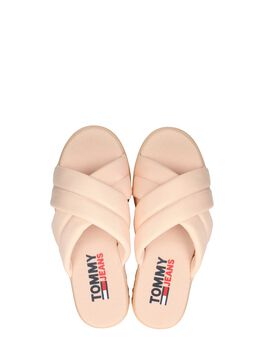 Tommy Jeans Flatform Sandal