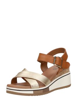 Sandalen Hak