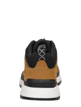 Field Trekker Low