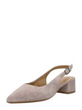 Slingbacks