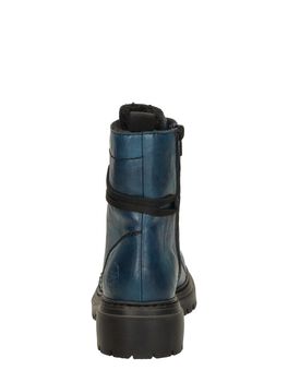 Veterschoenen Hoog