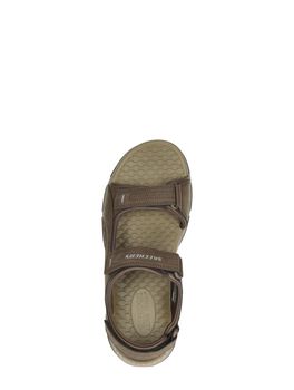 Relaxed Fit: Tresmen - Garo