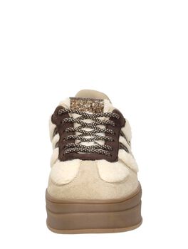 Sneakers Laag