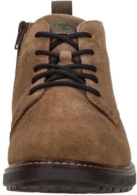Veterschoenen Hoog - large