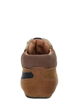 Jongens Baby schoentjes