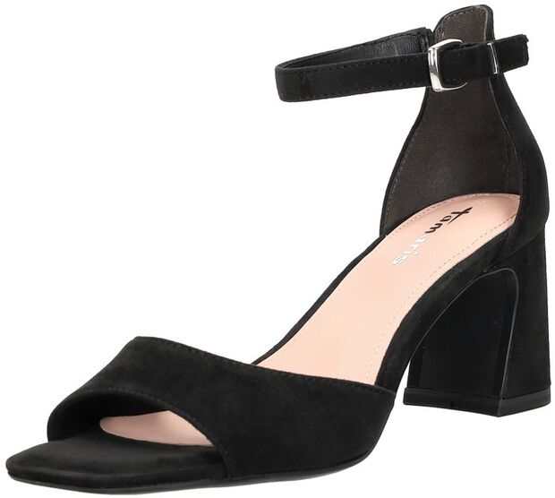 Sandalen Hak - large