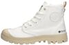 Pampa Hi Zip Oragnic - small