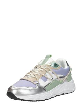 Sneakers Laag