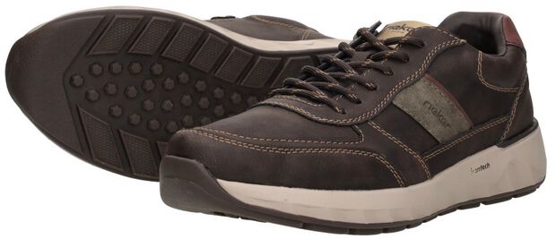 Veterschoenen Laag - large