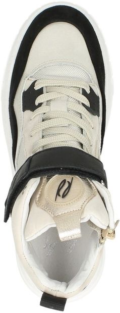 Women High Top Sneaker - large