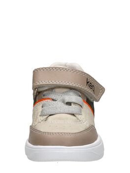 Jongens Baby schoentjes