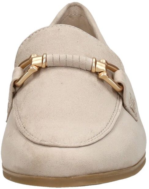 Mocassin - large