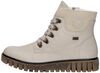Veterschoenen Hoog - small