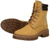 Cortina Valley 6 Inch Boot - small