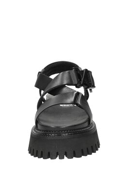 Groovy-Sandal