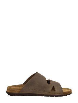 Heren slippers