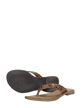 Dames slippers