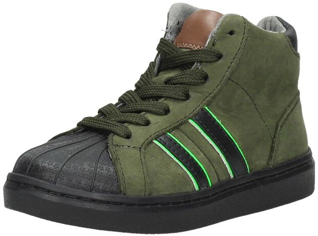 Jongens veterschoenen - large