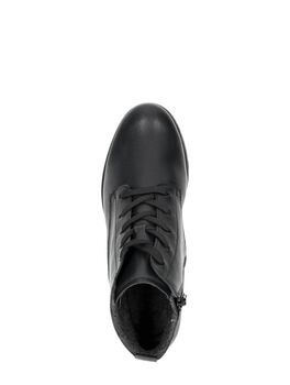 Veterschoenen Hak