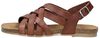 Sandalen Plat - small