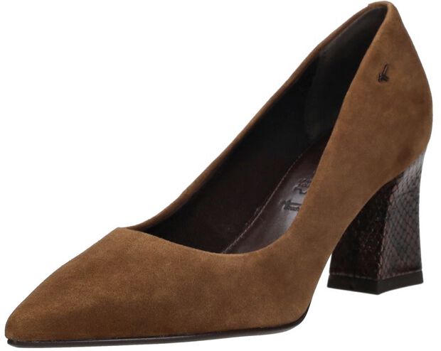Pumps - large