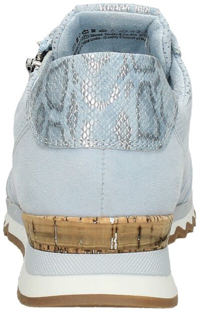 Sneakers Laag - large