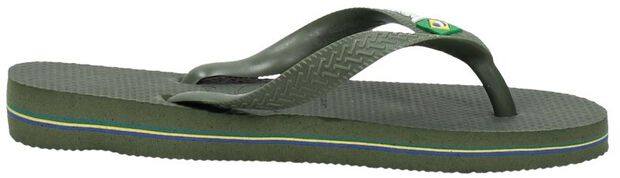 Brasil Logo - large