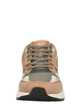 Modern Prep Sneaker
