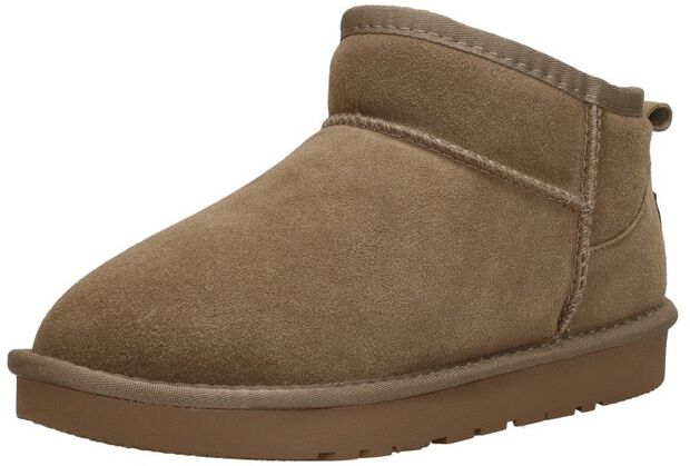 Enkellaarsjes Plat - large