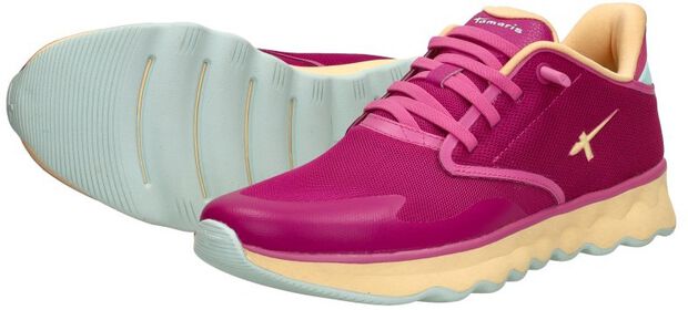 Sneakers Laag - large