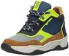 Veterschoenen Hoog - small
