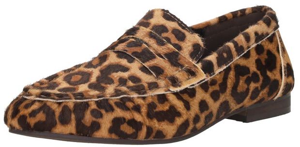 Mocassin - large