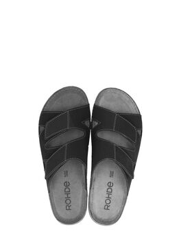 Heren slippers