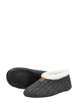 Pantoffels Dicht