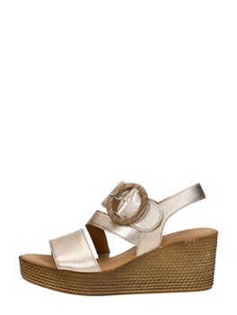 Sandalen Hak