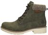 Veterschoenen Hoog - small
