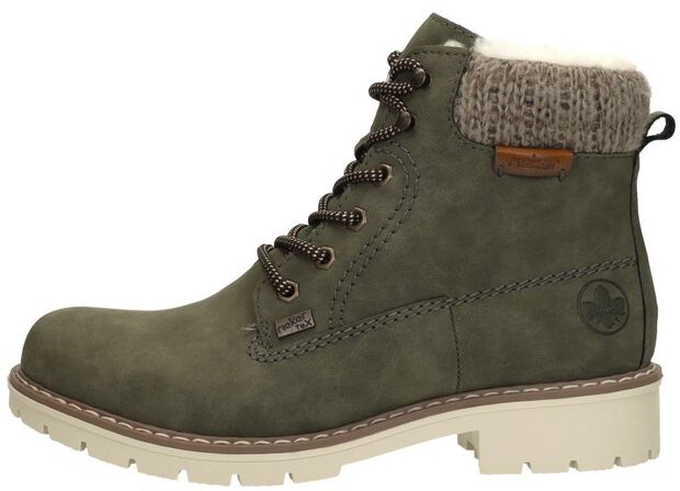 Veterschoenen Hoog - large