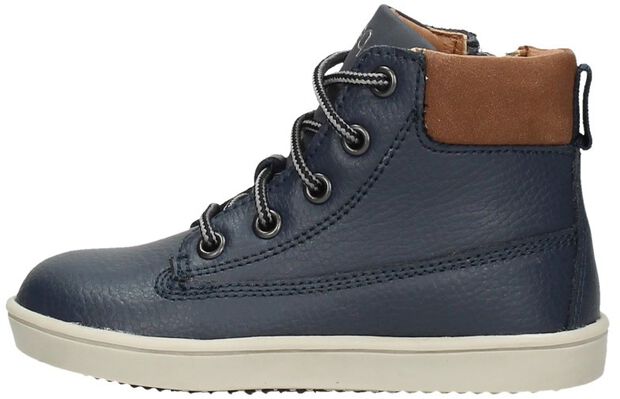 Veterschoenen Hoog - large