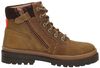 Veterschoenen Hoog - small